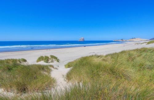 Neskowin House | Darrs Beach Cottage