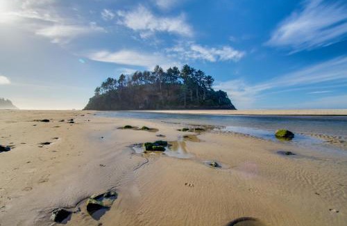 Neskowin House | Darrs Beach Cottage