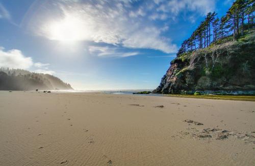 Neskowin House | Darrs Beach Cottage