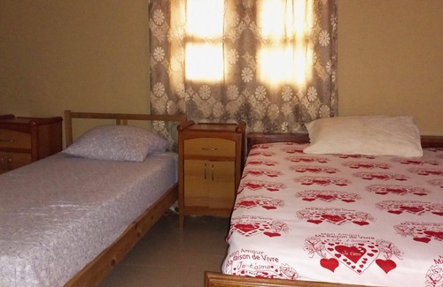 Kedougou Hotel | Darsalam