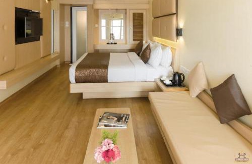 Kandal Hotel | Darshan Hotel