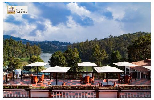 Kandal Hotel | Darshan Hotel