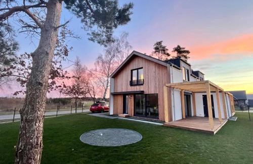 Pruchten House | DarssAhoi