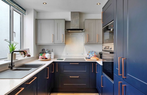 Stoke Gabriel Ski Chalet | Dart Retreat