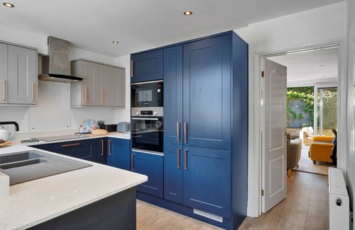 Stoke Gabriel Ski Chalet | Dart Retreat