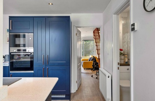 Stoke Gabriel Ski Chalet | Dart Retreat