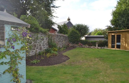 Moretonhampstead Apartment | Dartmoor Apartments