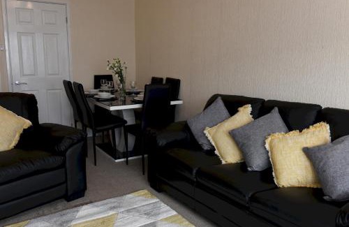 Dartmouth Apartment | Dartside 2