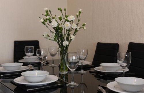 Dartmouth Apartment | Dartside 2