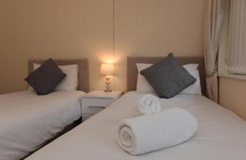 Dartmouth Apartment | Dartside 2