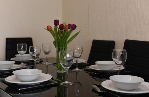 Dartmouth Apartment | Dartside 4