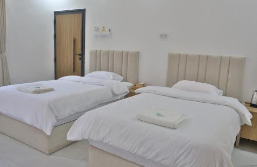 Nizwa Hotel | Darunique Inn