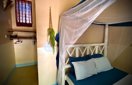 Nungwi Bed & Breakfast | Darwesh Nyumba Lodge