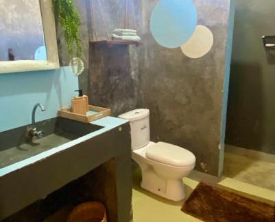 Nungwi Bed & Breakfast | Darwesh Nyumba Lodge