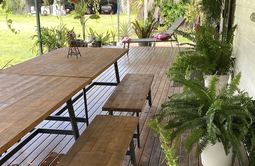 Darwin River Bed & Breakfast | Darwin Gay Escape (Men Only)