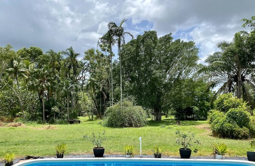 Darwin River Bed & Breakfast | Darwin Gay Escape (Men Only)