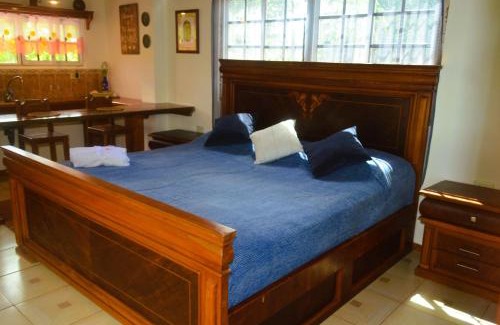 San Cristobal Apartment | Darwin's temple 3