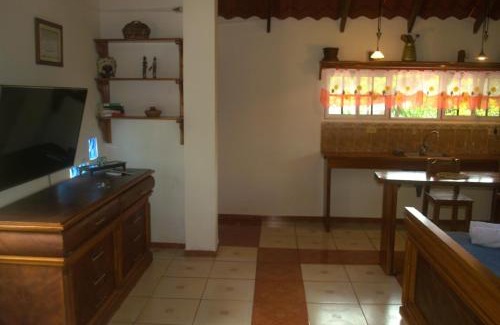 San Cristobal Apartment | Darwin's temple 3