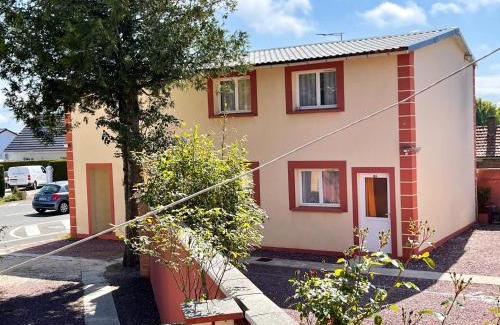 Saint-Martin-en-Campagne House | Dary Locations