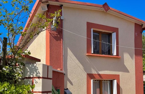 Saint-Martin-en-Campagne House | Dary Locations