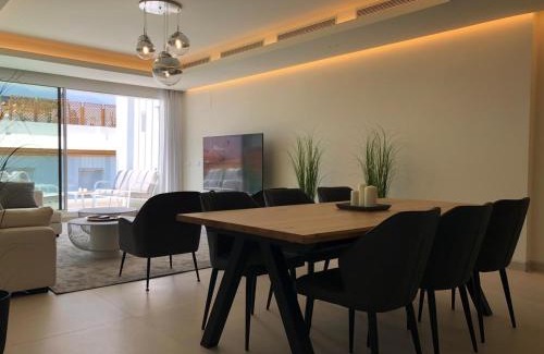 Estepona Apartment | Darya Estepona