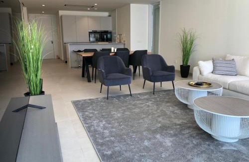 Estepona Apartment | Darya Estepona