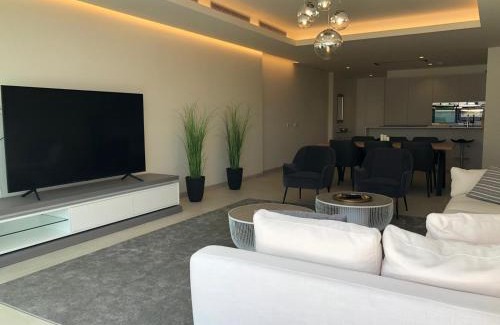 Estepona Apartment | Darya Estepona