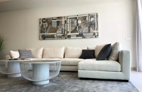 Estepona Apartment | Darya Estepona