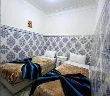 Medina Hotel | Daryussef 114