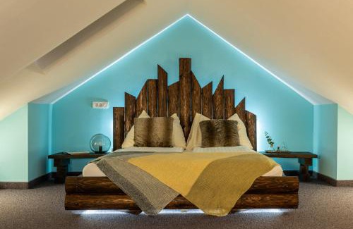 Mallnitz Apartment | Das AlpenLoft