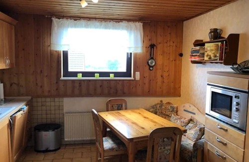 Auetal House | Das Auetal - Urlaub Mitten im Weserbergland