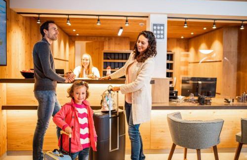 Bayrischzell Hotel | Das Bayrischzell Familotel Oberbayern