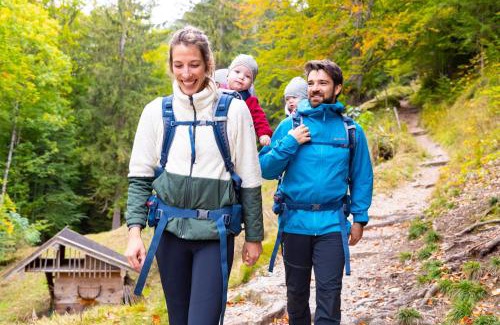 Bayrischzell Hotel | Das Bayrischzell Familotel Oberbayern