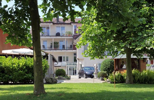 Hagnau Apartment | das Blum