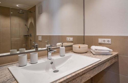Hagnau Apartment | das Blum