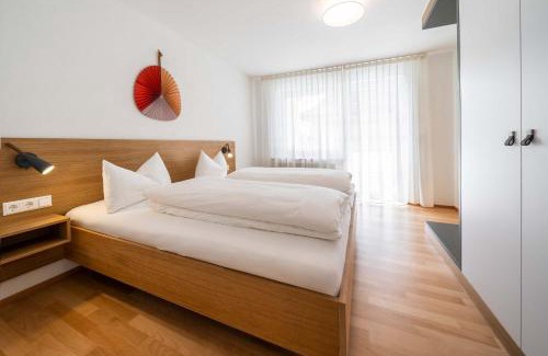 Hagnau Apartment | das Blum