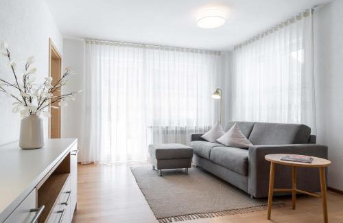 Hagnau Apartment | das Blum