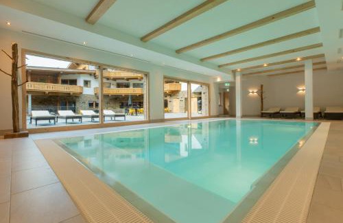 Sankt Leonhard im Pitztal Ski Chalet | das Chaletdorf - Pitztal