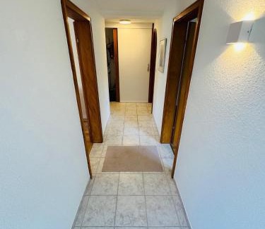 Falkau Apartment | Das Falkhaus am Wasserfall