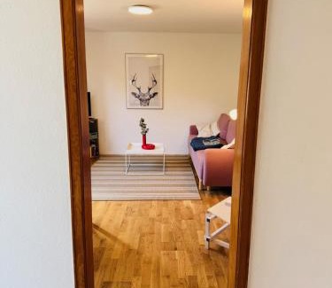 Falkau Apartment | Das Falkhaus am Wasserfall