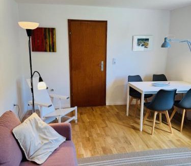 Falkau Apartment | Das Falkhaus am Wasserfall
