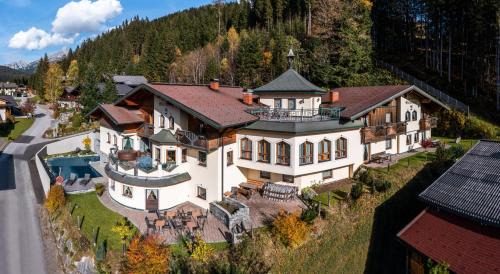 Filzmoos Hotel | Das Geierberg