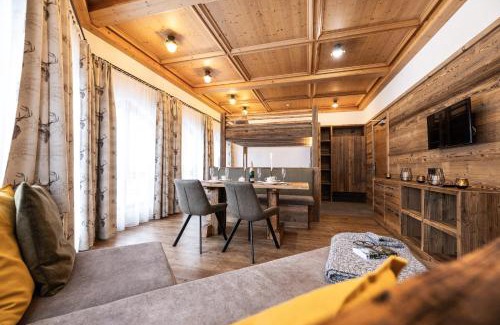 Filzmoos Hotel | Das Geierberg