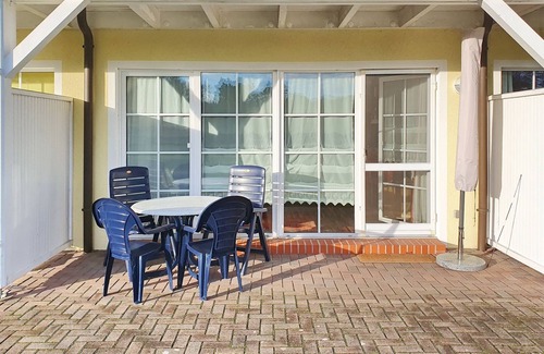 Ostseebad Prerow Apartment | Das Gelbe vom Darss 2