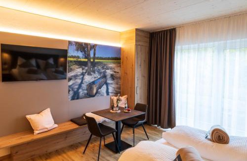 Epfendorf Apartment | DAS GEORG Gästehaus in Epfendorf