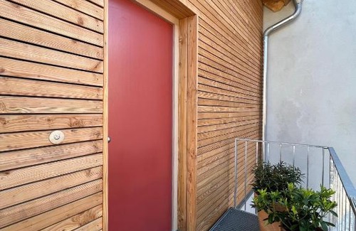 Loerrach Apartment | Das grüne Haus - Lörrach