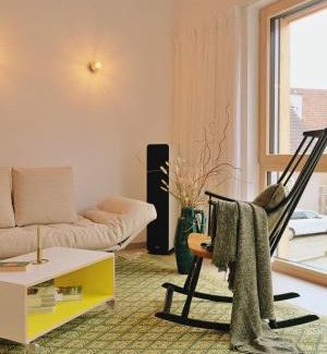 Loerrach Apartment | Das grüne Haus - Lörrach