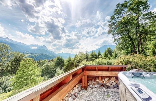 Garmisch-Partenkirchen House | Das Gsteig