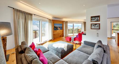 Garmisch-Partenkirchen House | Das Gsteig