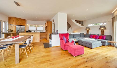 Garmisch-Partenkirchen House | Das Gsteig